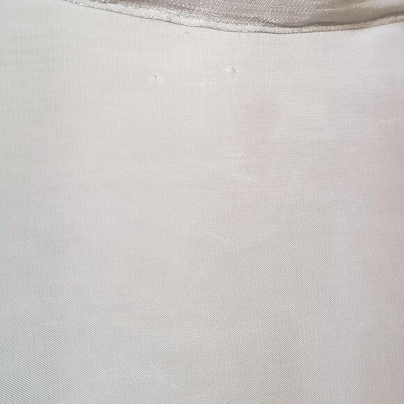 NWT Good American The After Party Shimmer Button Front Dress Stunning! - Picture 11 of 12